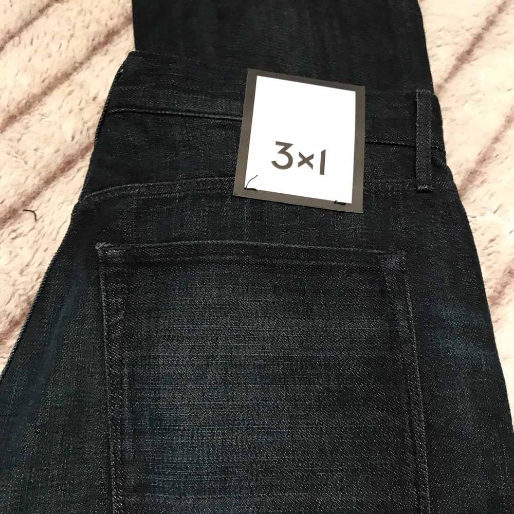 3x1 Designer Jeans